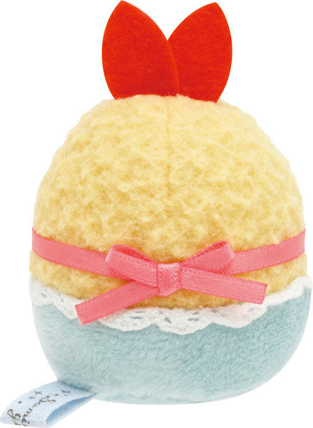 Sumikko Gurashi | Sumikko Baby | Tenori Plush Toy SS (5.5 cm)