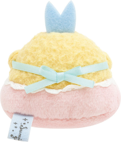 Sumikko Gurashi | Sumikko Baby | Tenori Plush Toy SS (5.5 cm)