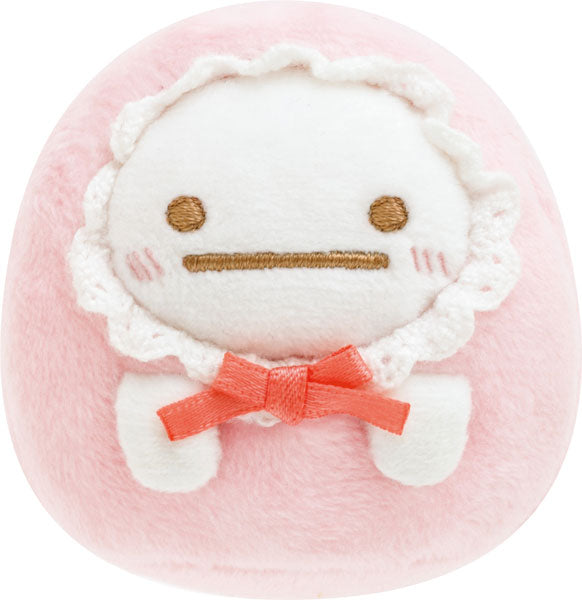 Sumikko Gurashi | Sumikko Baby | Tenori Plush Toy SS (5.5 cm)