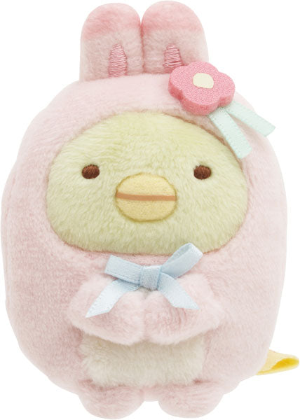 Sumikko Gurashi | Year of the Rabbit | Tenori Plush Toy SS (4-6 cm)