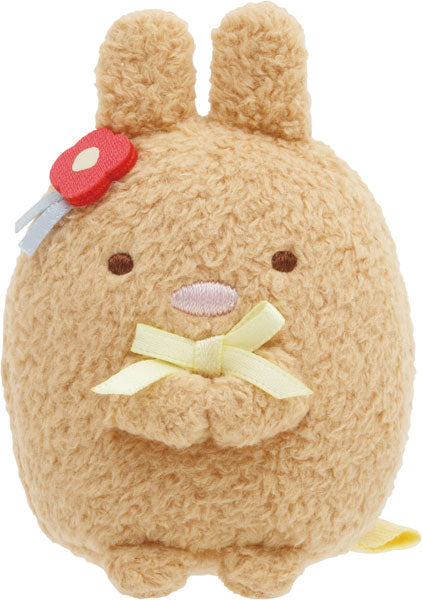 Sumikko Gurashi | Year of the Rabbit | Tenori Plush Toy SS (4-6 cm)