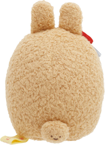 Sumikko Gurashi | Year of the Rabbit | Tenori Plush Toy SS (4-6 cm)