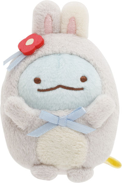 Sumikko Gurashi | Year of the Rabbit | Tenori Plush Toy SS (4-6 cm)