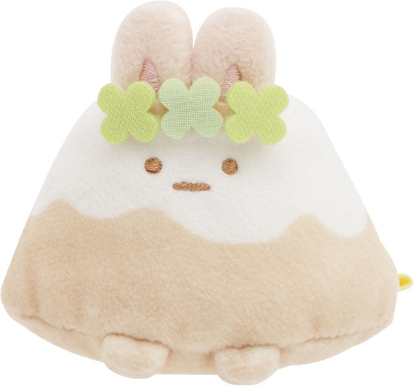 Sumikko Gurashi | Year of the Rabbit | Tenori Plush Toy SS (4-6 cm)