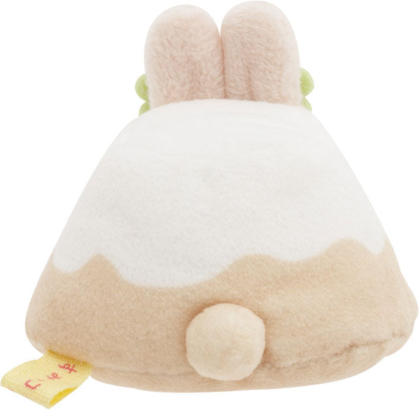 Sumikko Gurashi | Year of the Rabbit | Tenori Plush Toy SS (4-6 cm)