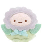 Sumikko Gurashi | Flower Garden of Grass and Fairies | Tenori Plush Mascot Hodler (SS)