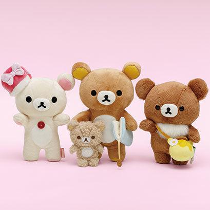 Rilakkuma | General Election Special Blind Box(5 types)