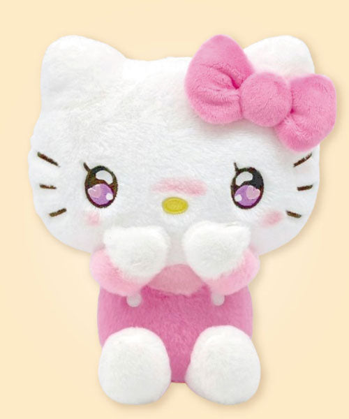 Sanrio | Hello Kitty Various Faces | Plush Toy M (15cm)