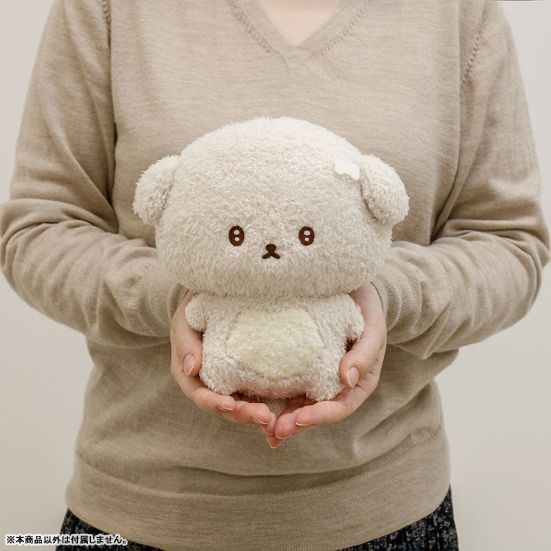 San-X | Ishiyowa-Chan Plush Toy