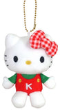 Sanrio | MC Collection | Hello Kitty Standard Mascot Holder