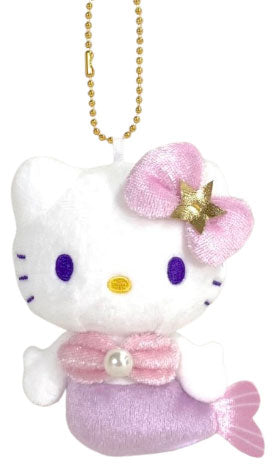 Sanrio | MC Collection | Hello Kitty Mermaid Mascot Holder