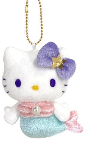 Sanrio | MC Collection | Hello Kitty Mermaid Mascot Holder