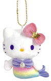 Sanrio | MC Collection | Hello Kitty Mermaid Mascot Holder