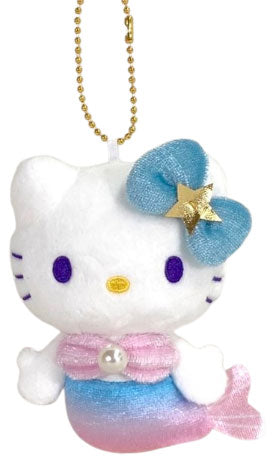 Sanrio | MC Collection | Hello Kitty Mermaid Mascot Holder