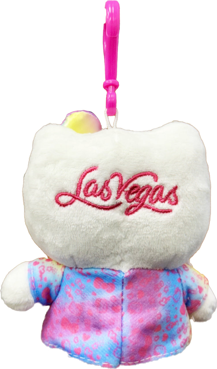 Sanrio | Hello Kitty 50th Anniversary: Las Vegas Limited | Hello Kitty Mascot Holder