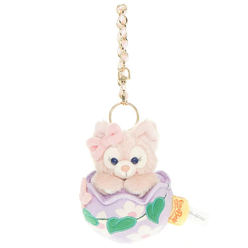 Disneyland | LinaBell Plush Bag Charm Mascot Holder: 2024 Easter Collection