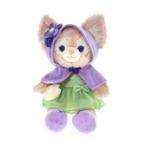 Disneyland | LinaBell Plush Toy M (23 cm): Forest Maze