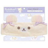 Rilakkuma | Sky Cotton Candy | Korilakkuma Hairband