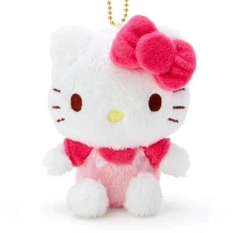 Sanrio | Howa Howa | Hello Kitty Mascot Holder