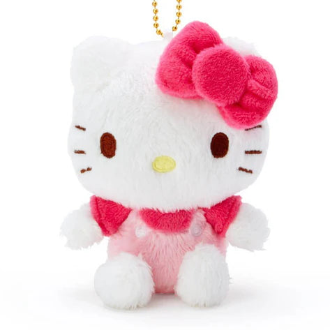 Sanrio | Hello Kitty Howahowa Mascot Holder