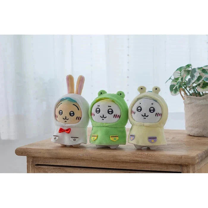 Chiikawa | Rainy Day! | Chiikawa Petite Mini Mascot Holder Main image