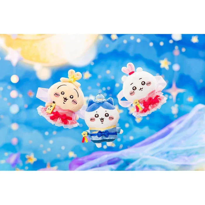 Chiikawa | Tanabata | Chiikawa Mascot Holder Main image