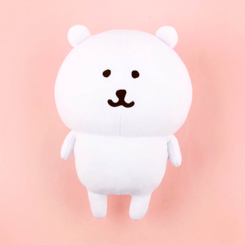 Nagano | Korean Limited | Nagano Bear Plush Toy M (28cm) Secondary image