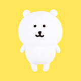 Nagano | Korean Limited | Nagano Bear Plush Toy M (20cm)