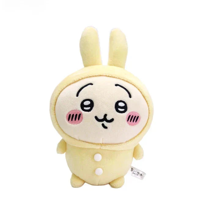 Chiikawa | Pajama Party | Chiikawa Plush Toy M (20cm)