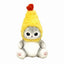 Mofusand | Petitama Plush Toy: Ebi Nyan