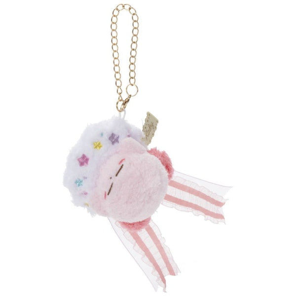 Kirby of the Stars Cloud Top Strap Waddle Dee Mascot Holder