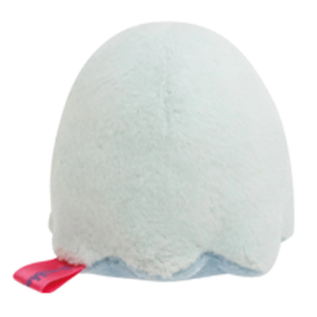 Sumikko Gurashi | Ghost Night Park | Tenori Plush Toy SS (6.5cm)