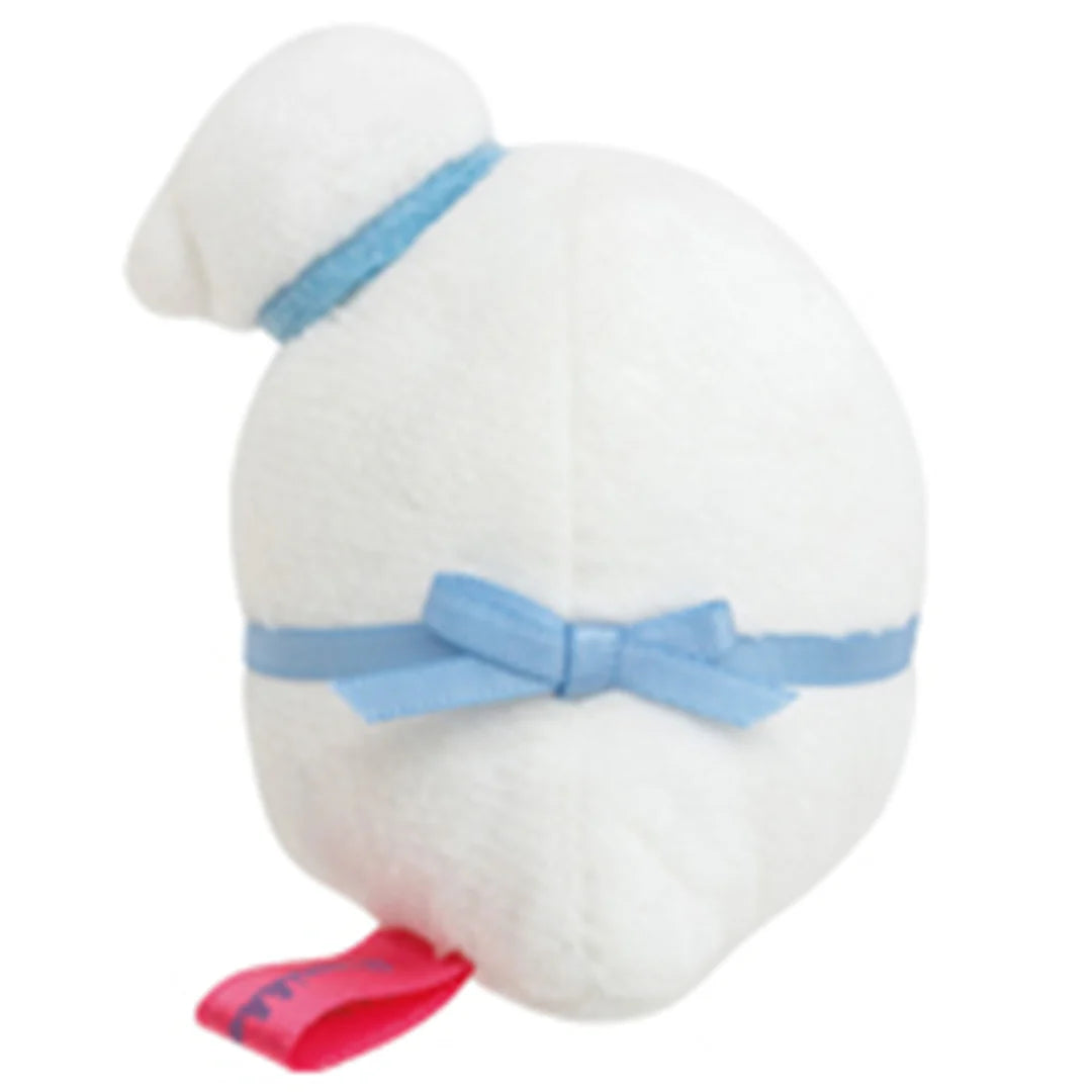 Sumikko Gurashi | Ghost Night Park | Tenori Plush Toy SS (6.5cm)