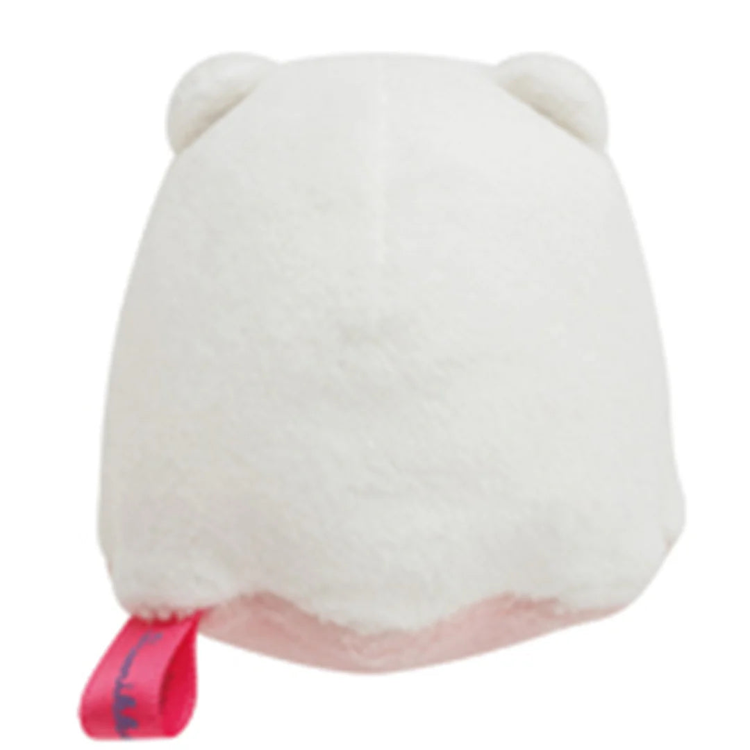 Sumikko Gurashi | Ghost Night Park | Tenori Plush Toy SS (6.5cm)