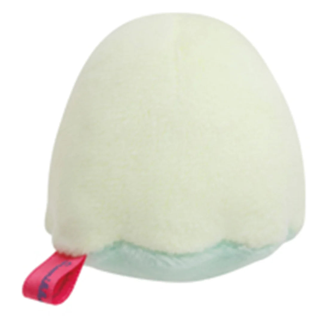 Sumikko Gurashi | Ghost Night Park | Tenori Plush Toy SS (6.5cm)