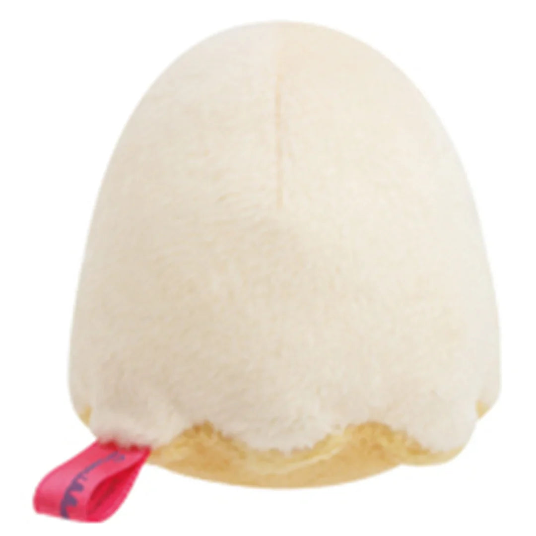 Sumikko Gurashi | Ghost Night Park | Tenori Plush Toy SS (6.5cm)