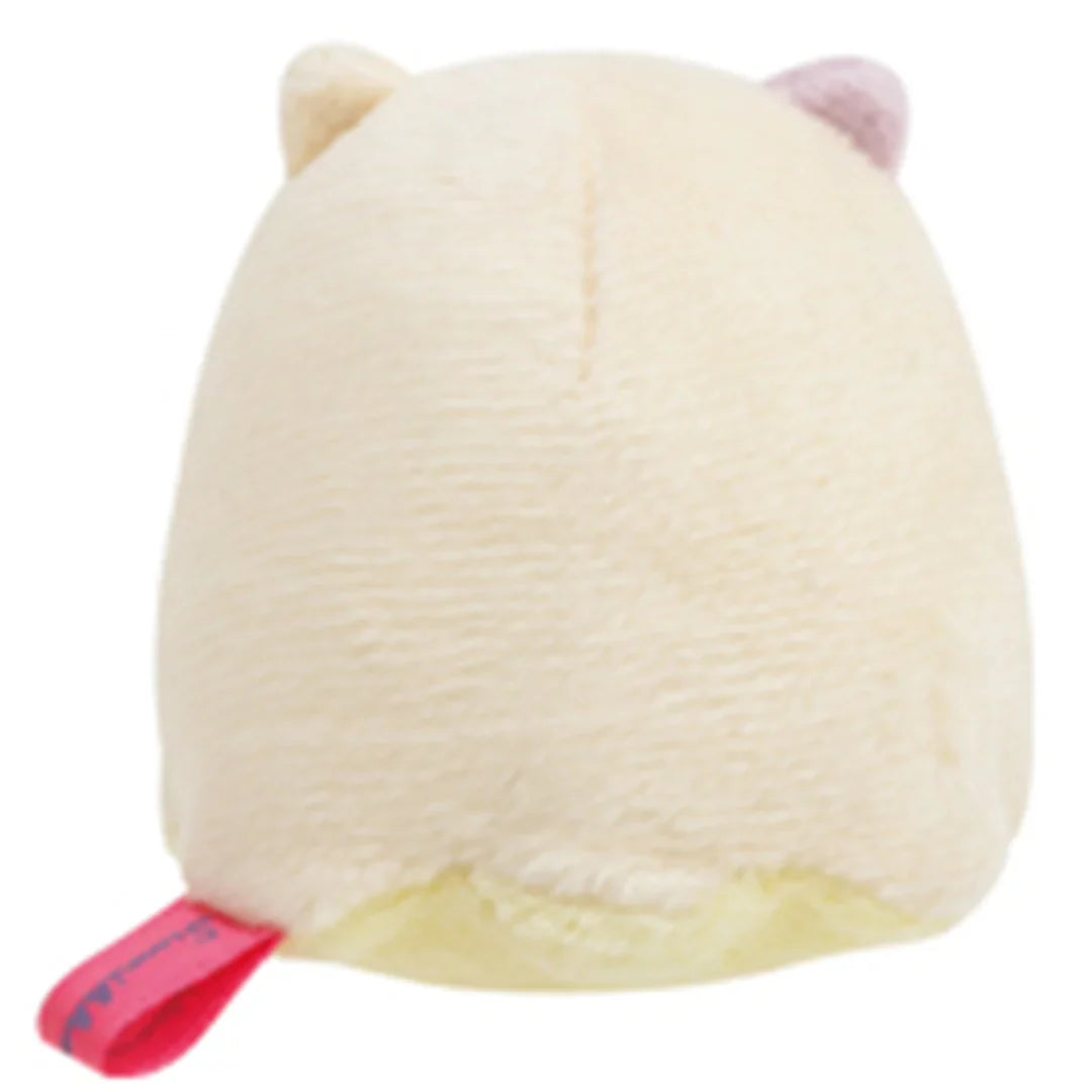 Sumikko Gurashi | Ghost Night Park | Tenori Plush Toy SS (6.5cm)