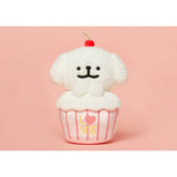 Maltese | Cup Cake | Maltese Plush Toy M (21 cm)