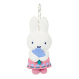 Miffy | Miffy Style Limited | Miffy & Rose Mascot Holder