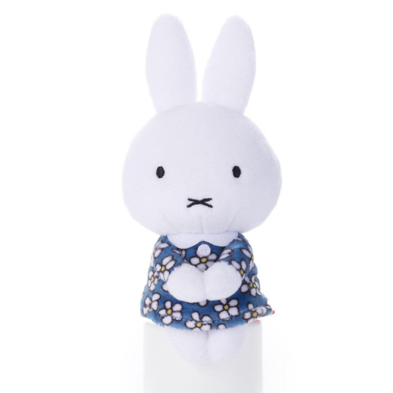 Miffy | Birthday Bruna Chokkori-San Mascot Holder