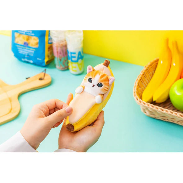 Mofusand | Mofumofu Marche Nyan Mascot