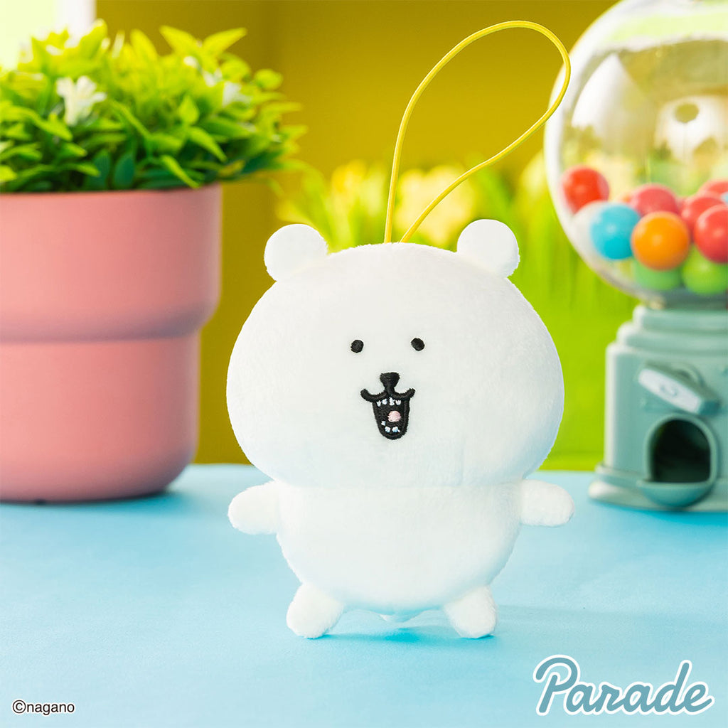 Nagano | Full of Bears Mascot