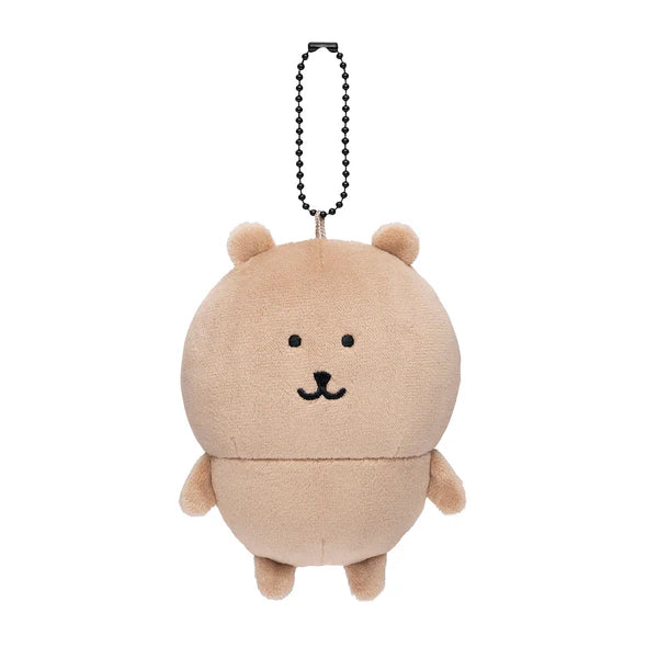 Nagano | Sunburn Shima | Nagano Bear Mascot Holder