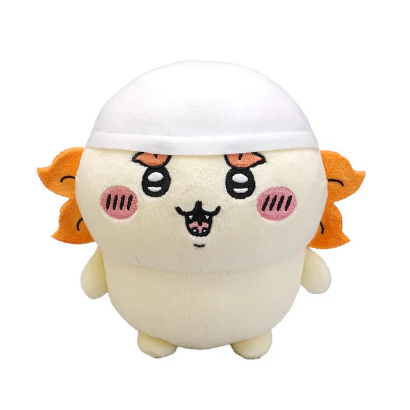 Chiikawa | Shisa Goro | Shisa Petitama Plush Toy S (14cm)