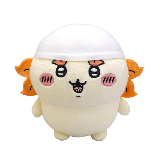 Chiikawa | Shisa Goro | Shisa Petitama Plush Toy (14cm)