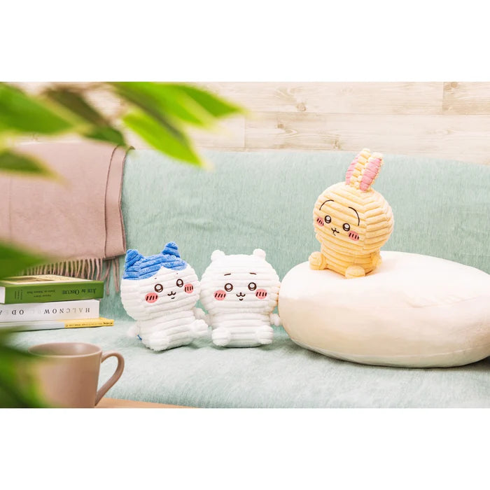 Nagano Characters | SHIMA SHIMA | Plush Toy (17cm) Main image