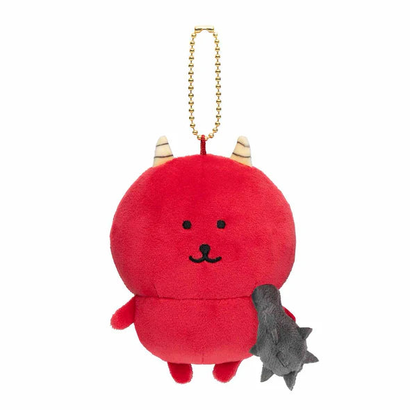 Nagano | Friends | Nagano Petite Mini Mascot Holder: Demon