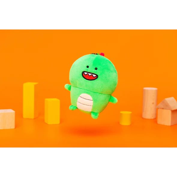 Nagano | Friends Kyoryukun Mascot Main image