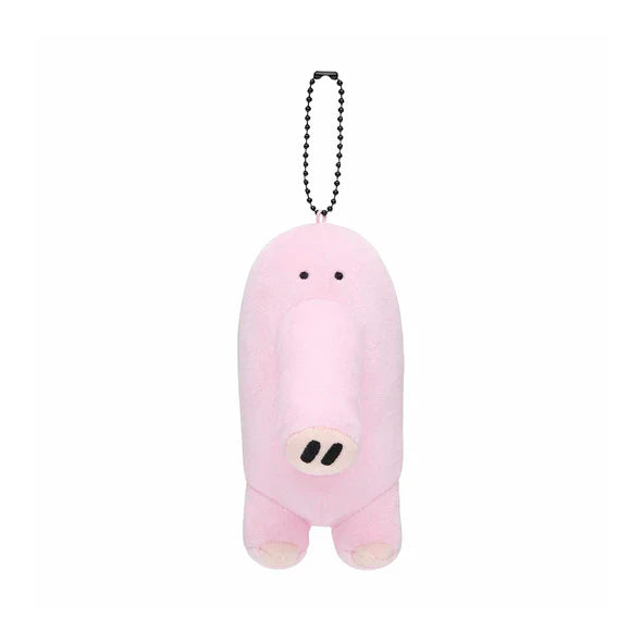 Nagano | Friends | Nagano Gyoniso Mascot Holder: Pig foot / Ni !!