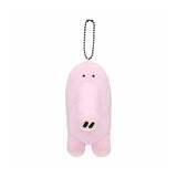 Nagano | Friends | Nagano Gyoniso Mascot Holder: Pig foot / Ni !!